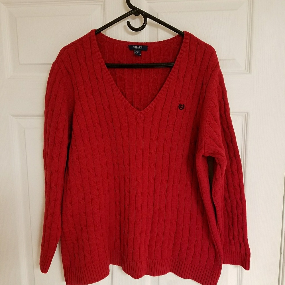 Sweater